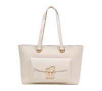 Love Moschino - Bags - Femme - Sacs - Beige - Taille: ONE Size