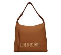 Love Moschino - Bags - Femme - Sacs - Brun - Taille: ONE Size