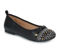 Love Moschino Ballerines BALLET LOVE in Noir 37
