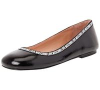 Love Moschino Ballerines Femme Noir 37 EU