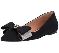 Love Moschino Ballerines Femme Noir 38 EU
