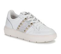 Love Moschino Baskets basses BOLD LOVE in Blanc 39