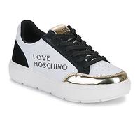 Love Moschino Baskets basses BOLD LOVE in Multicolore 39