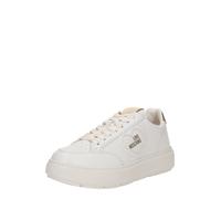 Love Moschino Baskets basses 'BOLD40' blanc, Taille 39