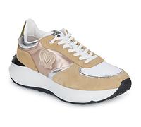 Love Moschino Baskets basses SPEED LOVE in Multicolore 40