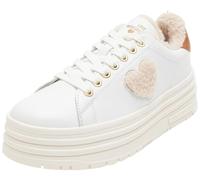 Love Moschino Baskets Femme Blanc 38 EU