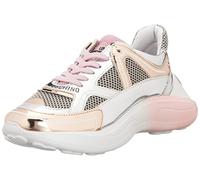 Love Moschino Baskets Ja15016g1giq1 pour Femme, Multicore, 41 EU