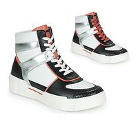 Love Moschino Baskets montantes JA15635G0E in Multicolore 37