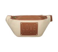 Love Moschino - Belt Bags - Femme - Sacs - Beige - Taille: ONE Size