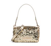Love Moschino Bling Bling Sac porté épaule or, femme