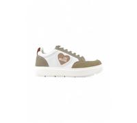 Love Moschino - Bold Love Baskets - Femme - Chaussures - Multicolore - Taille: 38 EU