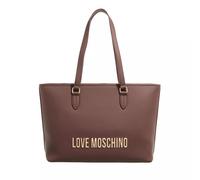Love Moschino Bold Love Dark Brown dark brown A0214228