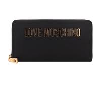 Love Moschino Bold Love Porte-monnaie 19 cm noir