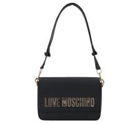 Love Moschino Bold Love Sac à bandoulière 24 cm noir