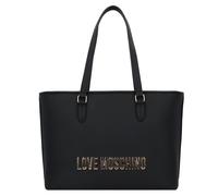 Love Moschino Bold Love Sac de shopper 38 cm noir