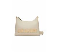 Love Moschino - Bold Love Shoulder Bag - Femme - Sacs - Blanc - Taille: ONE Size