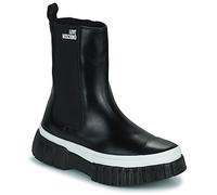 Love Moschino Boots JA15665G1F in Noir 37