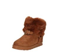 Love Moschino Boots 'ST.TTOD.WINTER30' cognac, Taille 36