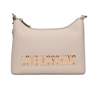 Love Moschino - Borsa a spalla - Femme - Sacs - Blanc - Taille: ONE Size