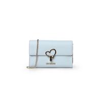 Love Moschino - Borsa - Femme - Sacs - Bleu - Taille: ONE Size