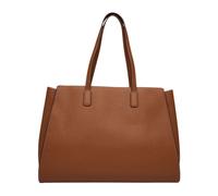 Love Moschino - Borsa PU GRS - Femme - Sacs - Brun - Taille: ONE Size