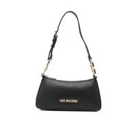 Love Moschino - Borsetta a tracolla - Femme - Sacs - Noir - Taille: ONE Size