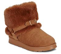 Love Moschino Bottes neige WINTER BOOT in Marron 38