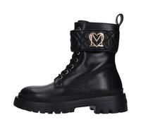 Love Moschino - Bottes noires - Femme - Chaussures - Noir - Taille: 41 EU