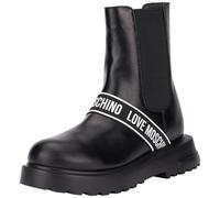 Love Moschino Bottines Femme Noir 39 EU