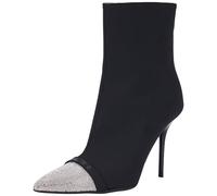 Love Moschino Bottines Femme Noir 39 EU