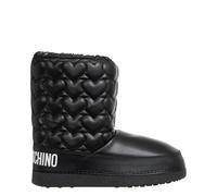 Love Moschino Bottines Femme Noir 39 EU