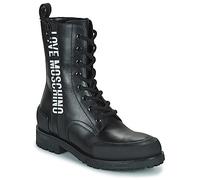 Love Moschino Bottines JA24184G1D in Noir 37