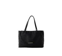 Love Moschino Cabas noir, Taille One Size