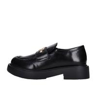 Love Moschino Mocassins Femme Noir 40 EU