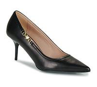 Love Moschino Chaussures escarpins LOVE CHAIN STRAP in Noir 39