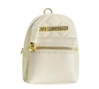 Love Moschino COMPLEMENTI PELLETTERIA, COMPLÉMENTS DE Marchandises en Cuir Femme, Avorio