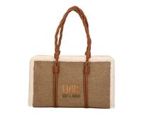 Love Moschino Da Donna - Sac à main Beige JC4386PP0NKH1-20A