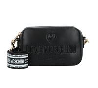 Love Moschino Ember Sac à bandoulière 20 cm noir