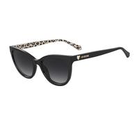 Love Moschino, Femme, Accessoires, Noir, Taille: 54 MM Mol072/S 7Rm/9O Lunettes de soleil