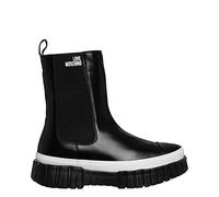 Love Moschino Femme Bottines Black 37 EU