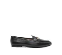 Love Moschino, Femme, Chaussures, Noir, Taille: 37 EU Mocassins