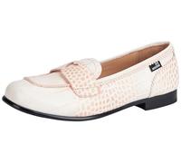 Love Moschino Femme Ja10101g1i Mocassin de Style Conduite, Rose, 36 EU