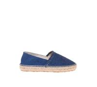 Love Moschino Femme Ja10262g0mjo5700 Mule, Bleu Ciel, 37 EU
