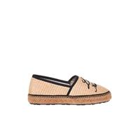 Love Moschino Femme Ja10272g0mjr110a Mule, Nature, 37 EU