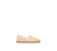 Love Moschino Femme Ja10272g0mjr110b Mule, Nature, 40 EU