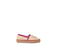 Love Moschino Femme Ja10272g0mjr110d Mule, Nature, 40 EU