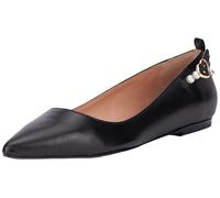 Love Moschino Femme Ja11021g1lie0000 Danse, Noir, 43 EU