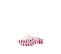 Love Moschino Femme JA28244G0GI34 Tongues, Multicolore, 37 EU