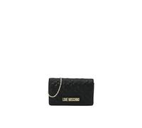 Love Moschino femme Lettering logo sac bandoulire black