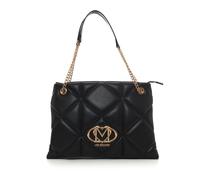 Love Moschino, Femme, Sacs, Noir, Taille: ONE Size Quilted Shopper Bag